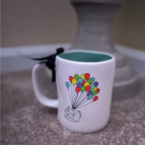 Rae Dunn - Adventure is Out There Mug - Picture 3 of 3